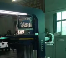 QLFM-1100B新外觀全自動立式鏈刀覆膜機(jī)2